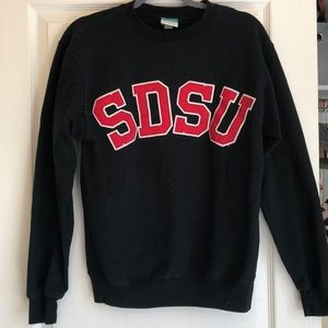 SDSU Crewneck